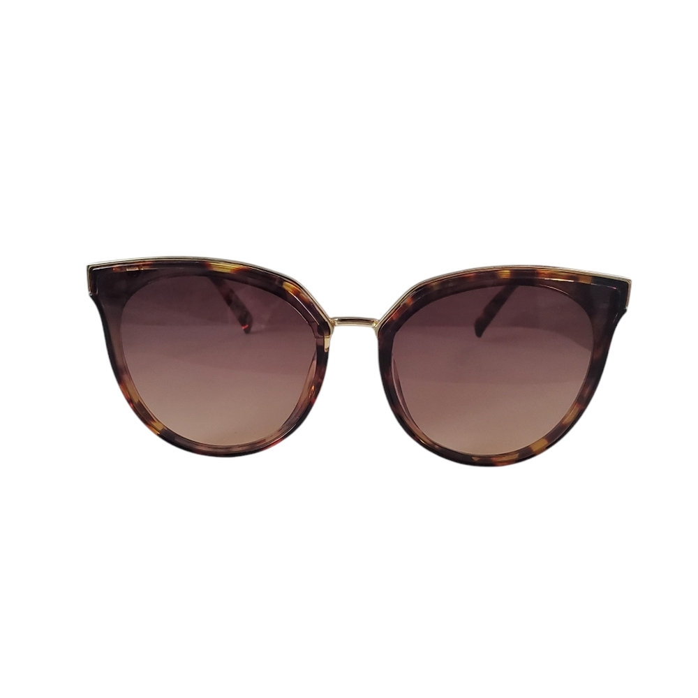 Frye Tortoise Shell Sunglasses